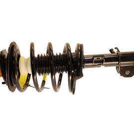 KYB Shocks & Struts Strut Plus Front Left 04-08 Nissan Maxima (Exc Electronic Adjust Suspension) SR4164