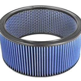 aFe MagnumFLOW Air Filters OER P5R A/F P5R 14 OD x 12 ID x 6 H E/M 10-20015