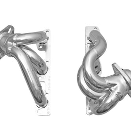Gibson GP403S-C Ceramic Coated Performance Header for 07-11 Wrangler JK - 3.8L GP403S-C