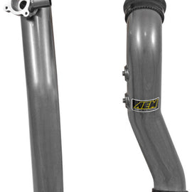 AEM 2015 Ford Mustang 2.3L Turbo Charge Pipe Kit 26-3001C
