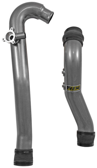 AEM 2015 Ford Mustang 2.3L Turbo Charge Pipe Kit 26-3001C