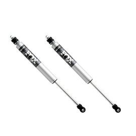 Superlift 05-20 Toyota Tacoma Fox Shock Box - 4-6in Lift Kit Rear Shocks Only 84076