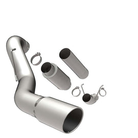 MAGNAFLOW PERFORMANCE FILTER BACK EXHAUST FOR 2007-2010 DODGE RAM 2500