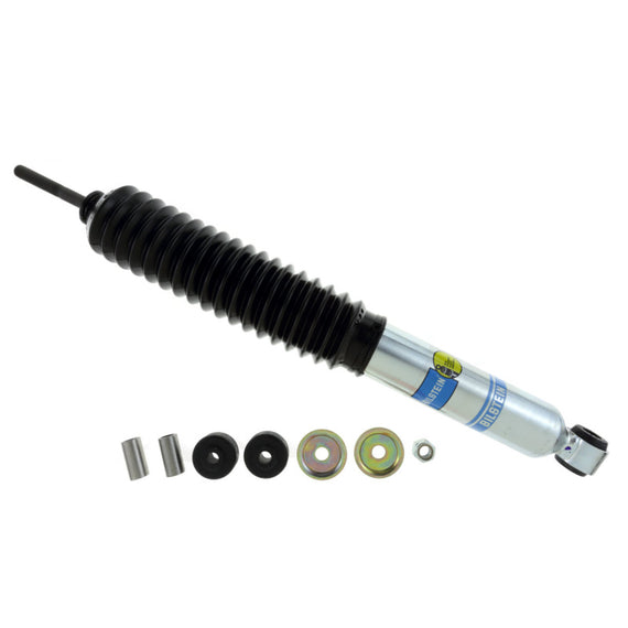 BILSTEIN Truck & Off Road 5100 Series 46mm Monotube Shock Absorber (24-185493) 24-185493