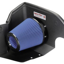 Engine Cold Air Intake Performance Kit-MagnumForce Stage-1 Pro 5R Afe Filters 54-10331
