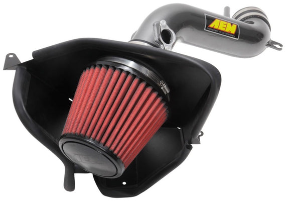 AEM 2018 Toyota Camry V6-3.5L F/I Cold Air Intake 21-827C