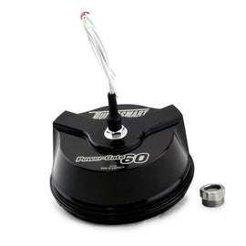 Turbosmart Gen-V WG60 98mm Sensor Cap - Black TS-0550-3026