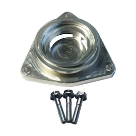 Torque Solution Tial Blow Off Valve Adapter Fits Genesis Coupe 2.0T 2010+ TS-GEN-TIAL