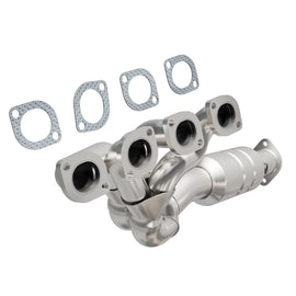 MagnaFlow Direct Fit Catalytic Converter 02-03 BMW 745i 4.4L 24194