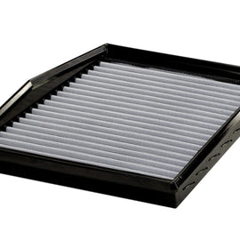 aFe Power 31-10205 Magnum FLOW Pro DRY S Air Filter fits 2011-2013 BMW 135i/335i 31-10205