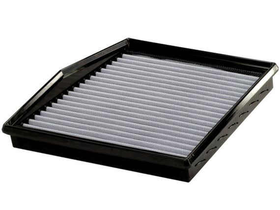 aFe Power 31-10205 Magnum FLOW Pro DRY S Air Filter fits 2011-2013 BMW 135i/335i 31-10205