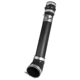 aFe Bladerunner 3 inch Black Intercooler Cold Side Tube Dodge Diesel Trucks 94-02 L6-5.9L 46-20069-B