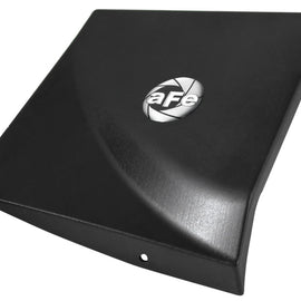 aFe MagnumFORCE Air Intake System Cover 12-15 BMW 328i (F30) L4 3.0L (t) N20 54-12219