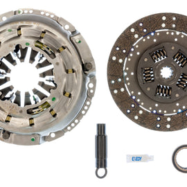 Exedy OE 2001-2002 Chevrolet Silverado 2500 Hd V8 Clutch Kit KGM18