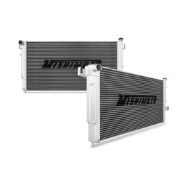 Mishimoto Performance Aluminum Radiator Fits Dodge Ram Cummins 5.9L 1994-2002 MMRAD-RAM-94