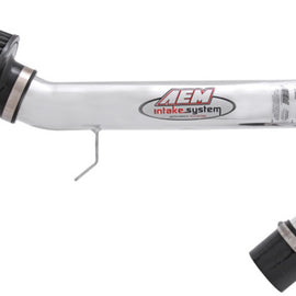 AEM for 00-01 2.5RS Polished Short Ram Intake 22-470P 22-470P