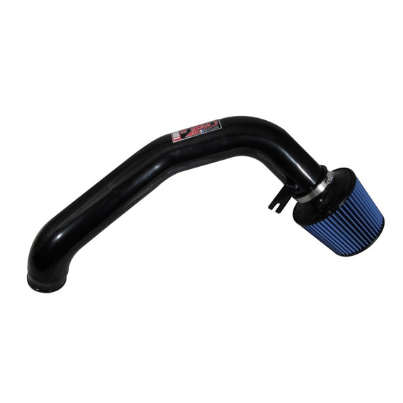 Injen Short Ram Air Intake for 2004-2006 Volvo S40 & 2007-2010 C30 2.5T M/T SP9080BLK