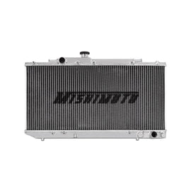 MISHIMOTO Radiator for 89-93 Toyota Celica GT4 ST185 MMRAD-CEL-89