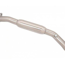 Megan Hi Flow Resonated test pipe for Dodge 95-99 Neon MR-1701