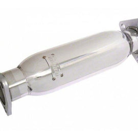 Megan Hi Flow Resonated test pipe for Honda Accord 1990-1993 MR-2101