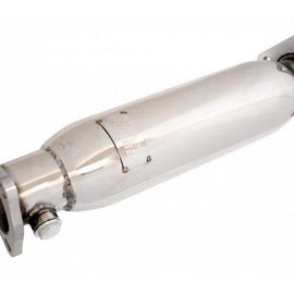 Megan Hi Flow Resonated test pipe For Honda 98-02 Accord 4 cyl Only MR-2001-4