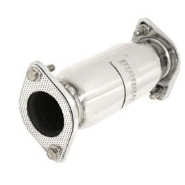 Megan Hi Flow Resonated test pipe for Hyundai Genesis 10-12 2.0T MR-3401