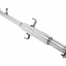 Megan Hi Flow Resonated 2.5"test pipe for Hyundai Sonata/Kia Optima 2.0L 2011-14 MR-3501