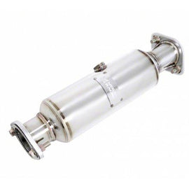Megan Hi Flow Resonated test pipe for 2010-2013 Kia Forte 2Dr Coupe 2.4L only MR-3601