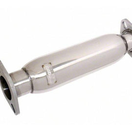 Megan Hi Flow Resonated Test Pipe for Mitsubishi Eclipse 89-94 Non Turbo 2.25" MR-5501
