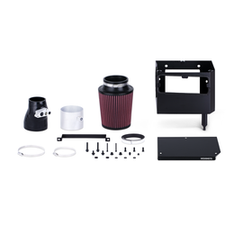 Mishimoto Performance Air Intake for 2014-2018 Mercedes Benz CLA45 GLA45 AMG MMAI-CLA45-14BK