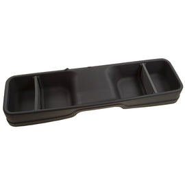 Husky Liners Under Seat Storage Box FOR 1999-2006 Chevrolet Silverado 1500 LS Ex