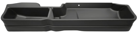 Husky Liners Gearbox Under Seat Storage Box 9051