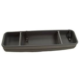 Husky Liners Under Seat Storage Box FOR 2009-2014 Ford F-150 SuperCrew Cab Picku