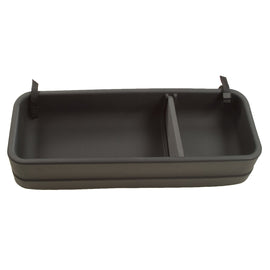 Husky Liners Under Seat Storage Box FOR 2009-2014 Ford F-150 SuperCrew Cab Picku