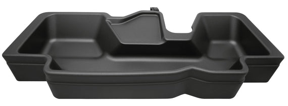 Husky Liners Gearbox Under Seat Storage Box 9411 09411