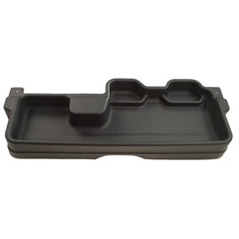 Husky Liners Under Seat Storage Box FOR 2007-2013 Toyota Tundra Double Cab Picku