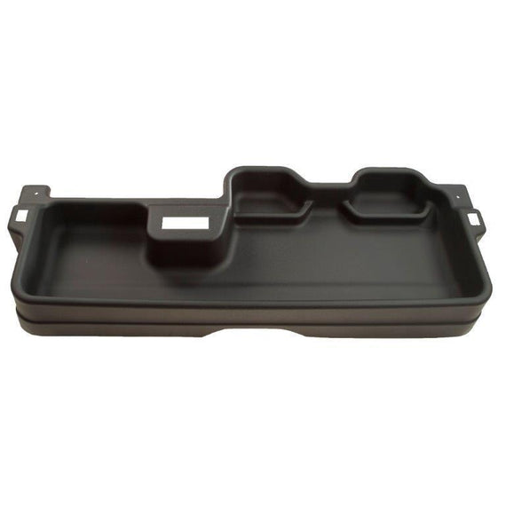 Husky Liners Gearbox Under Seat Storage Box 9511