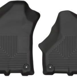 Husky Liners Weatherbeater Front Floor Liners 13051