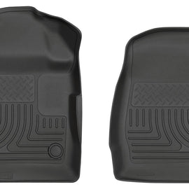 Husky Liners Weatherbeater Front Floor Liners 13311