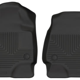 Husky Liners Weatherbeater Front Floor Liners 13341