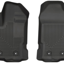 Husky Liners Weatherbeater Front Floor Liners 13411