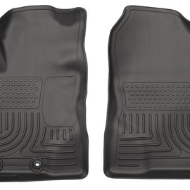 Husky Liners Weatherbeater Front Floor Liners 13501