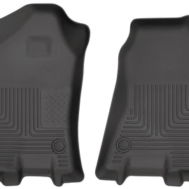 Husky Liners Weatherbeater Front Floor Liners 13741 13741