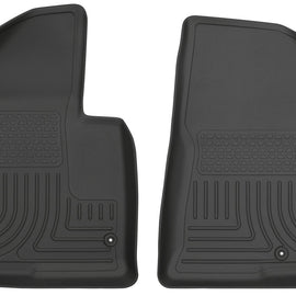 Husky Liners Weatherbeater Front Floor Liners 13851 13851