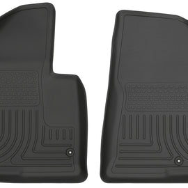 Husky Liners Weatherbeater Front Floor Liners 13861
