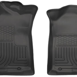 Husky Liners Weatherbeater Front Floor Liners 13941