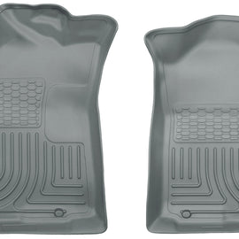 Husky Liners Weatherbeater Front Floor Liners 13942