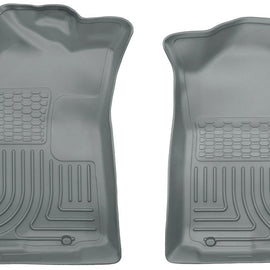 Husky Liners Weatherbeater Front Floor Liners 13942 13942