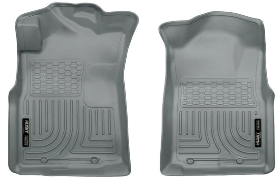 Husky Liners Weatherbeater Front Floor Liners 13942 13942
