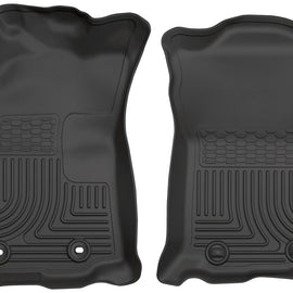 Husky Liners Weatherbeater Front Floor Liners 13951